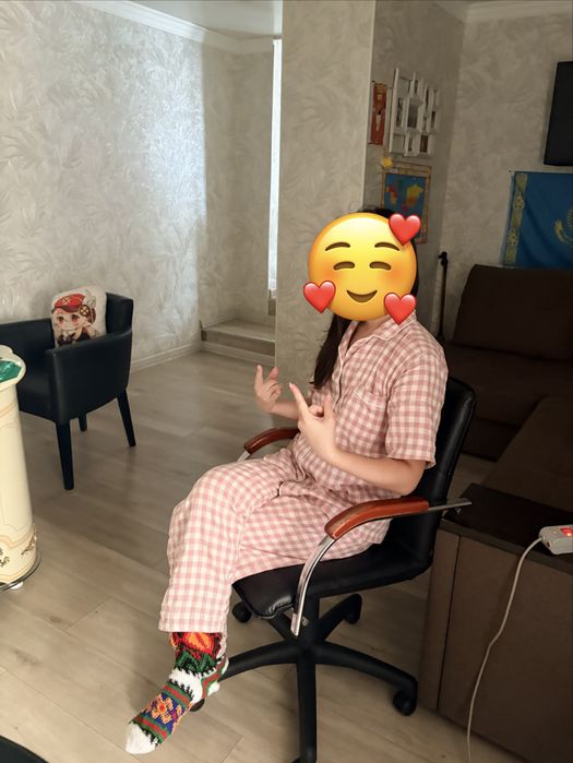Кресло офисное 5000. Тг.  м.Сайран