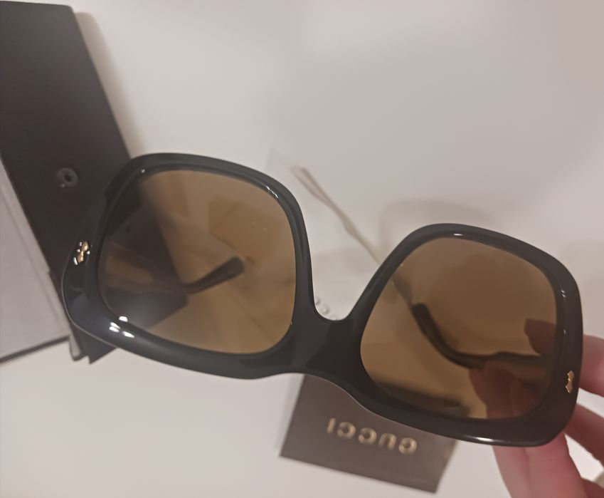 Ochelari dama Gucci-editie limitata