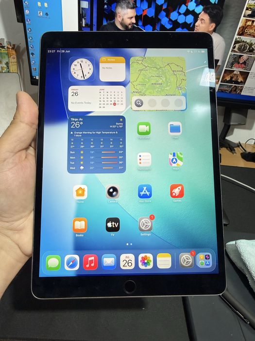 Ipad Air 3rd gen 256 wifi