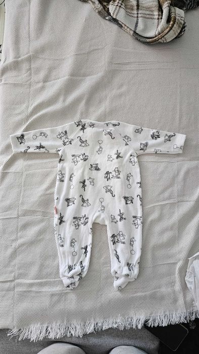 Стилен гащеризон Disney "Winnie the Pooh"