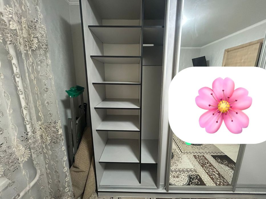 Продам шкаф купе