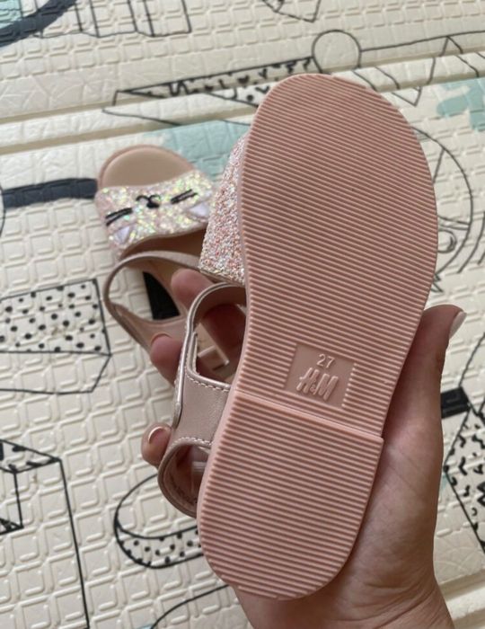 Сандали HM 27 р-р