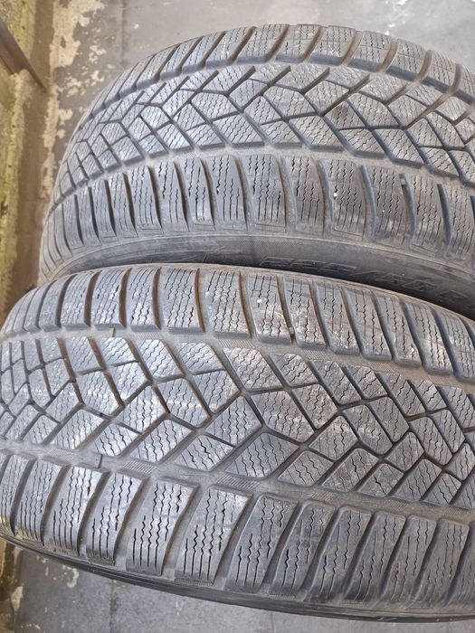 Зимни гуми Apollo Aspire 225/50/17