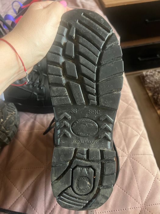 Кубенки летни номер 38