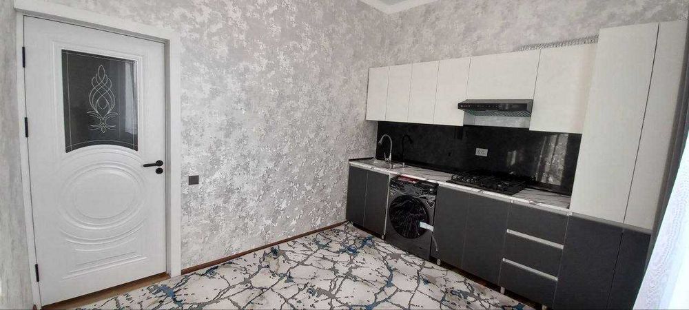 Продаётся 2х квартира на 5 этаж орр ШАРК