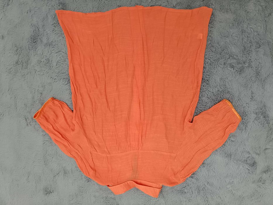 Cămașă pânză topită