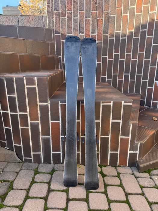 Детски ски Rossignol Hero 100 с автомати Look от 2024 година