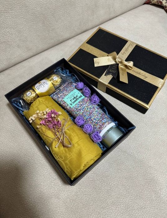 Hayitlik huchun Xadiya