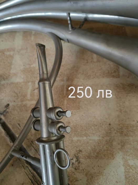 Работещи фанфари