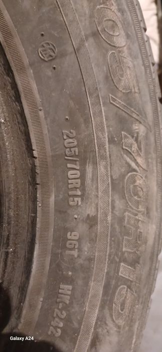 Продаются летние шины