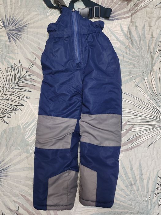 Продам детский зимний комбинезон