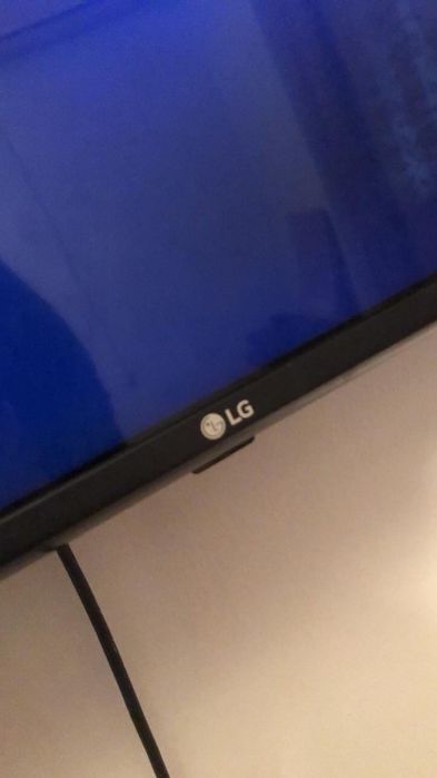 Смарт Телевизор LG