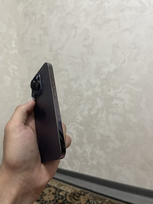 Iphone 14 Pro  ideal