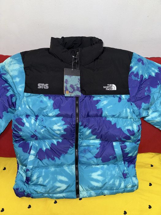 Geaca The North Face SNS 700 (S) | TRANSPORT GRATUIT