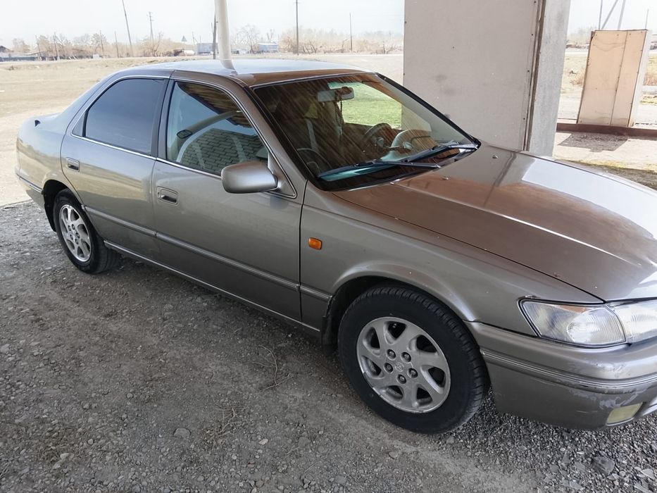 Продам Камри европейца