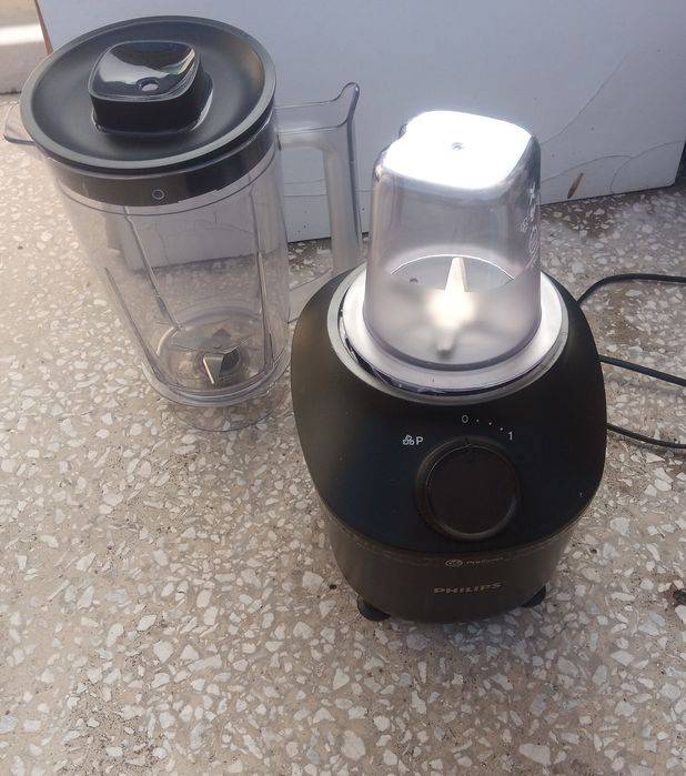 Блендер Phillips