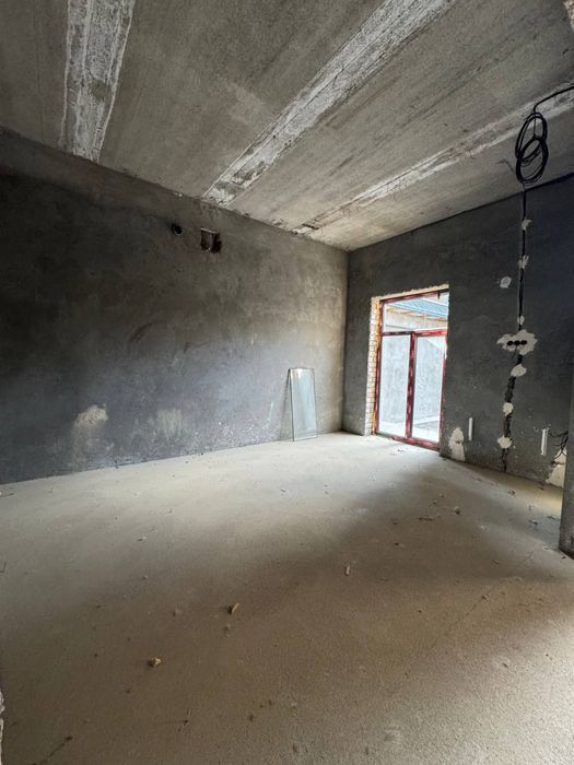 Обод махалласи. 2,4 сотих. 5 хона  Коробка