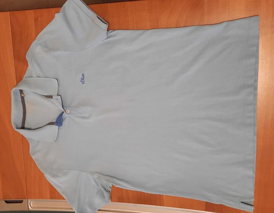 s.Oliver-Regular Fit-Много Запазена