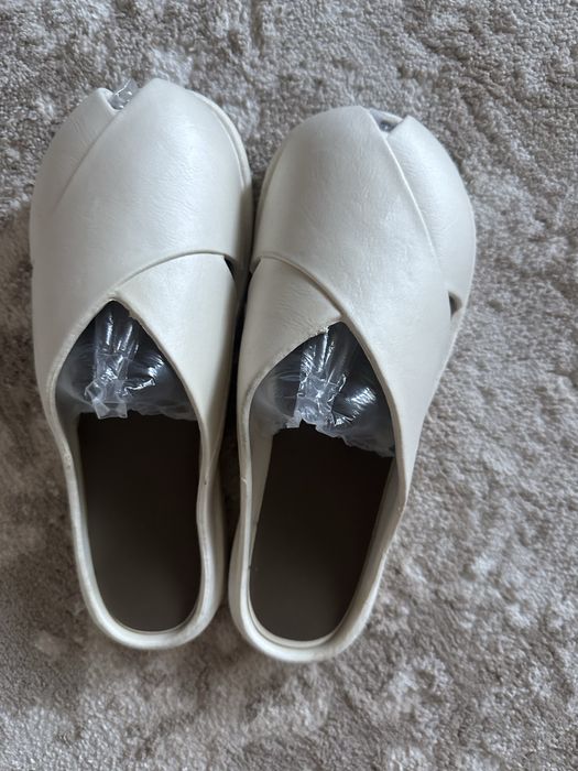 Шлепки летние женские