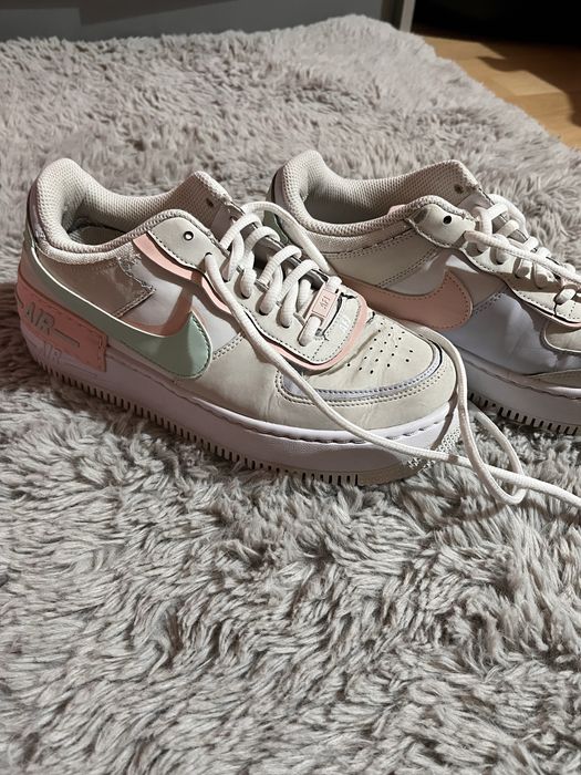 Обувки Nike air force