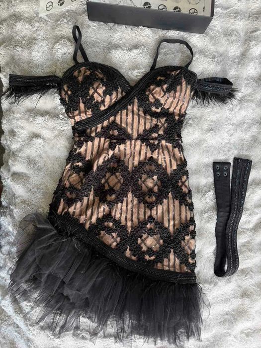 Рокличка на Алеса