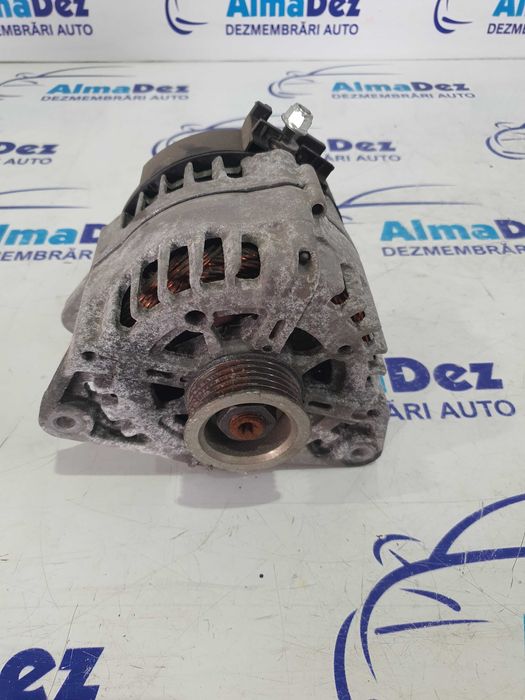 Alternator Mercedes GLB X247 20d 2020 cod A0009063903 19000 km