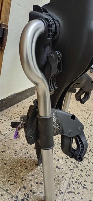 Багажник за велосипед Thule Volkswagen Audi