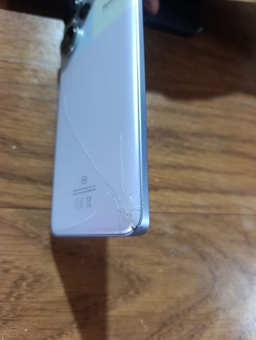 Redmi Not 13 Pro+ 5G