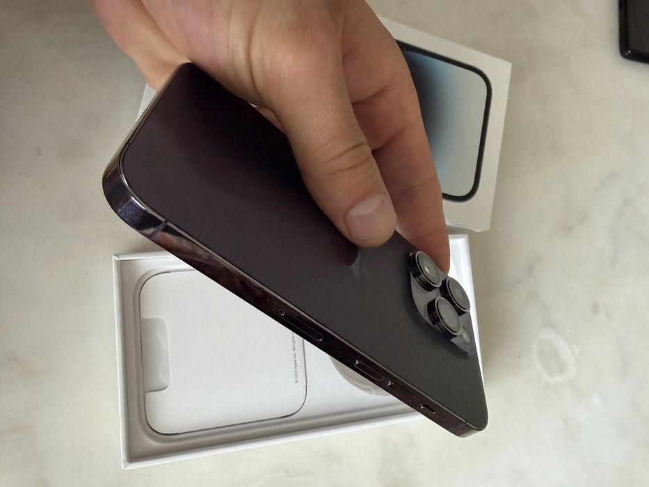 Iphone 14 pro 128g