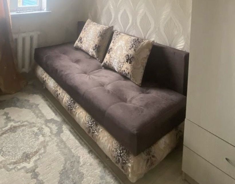 Продам срочно диван