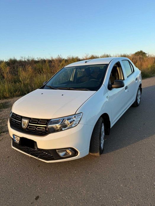Dacia Logan 2018