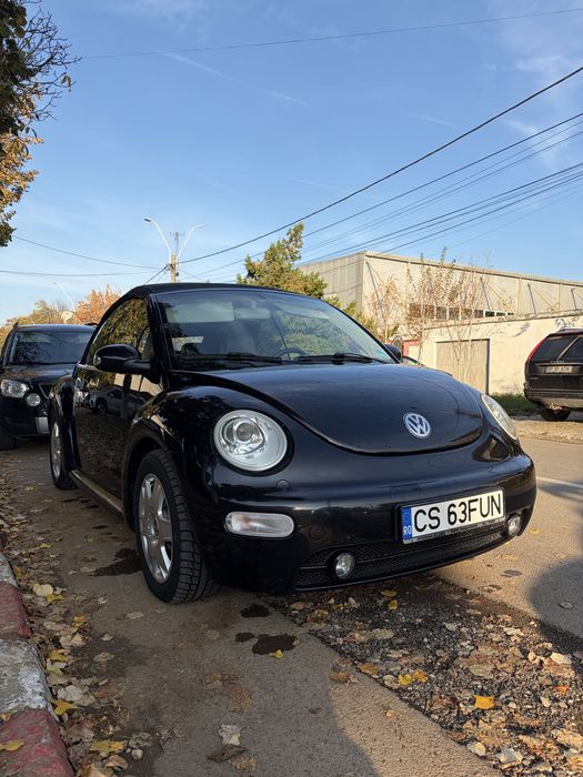 VOLKSWAGEN Beetle 2005 — imagine 2
