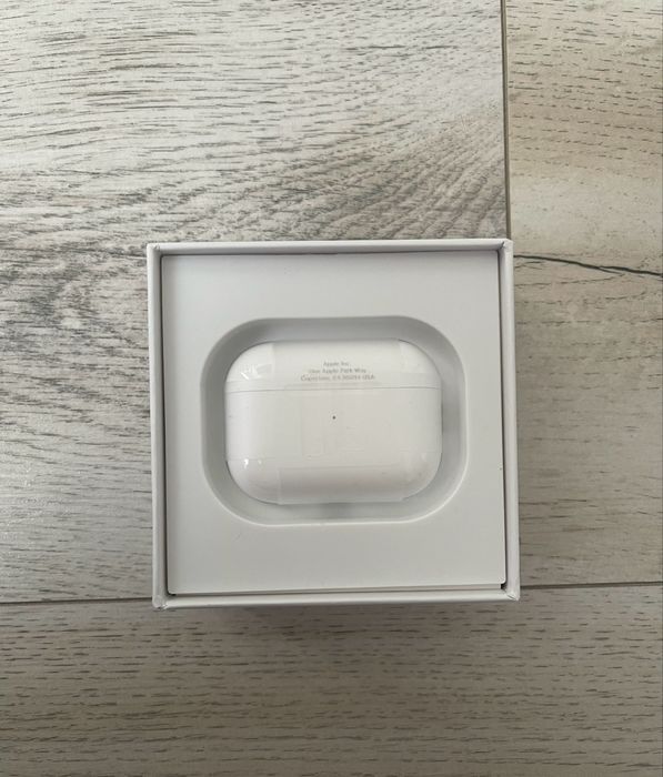 Air Pods Pro 2 Generation Negociabil folosit