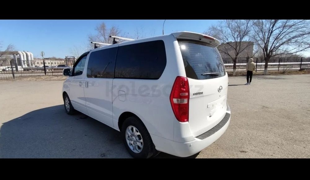 Продам Hyundai H1