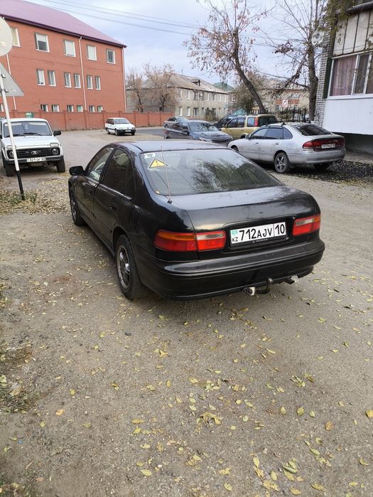 Honda acord 1995 2.0 сайманга