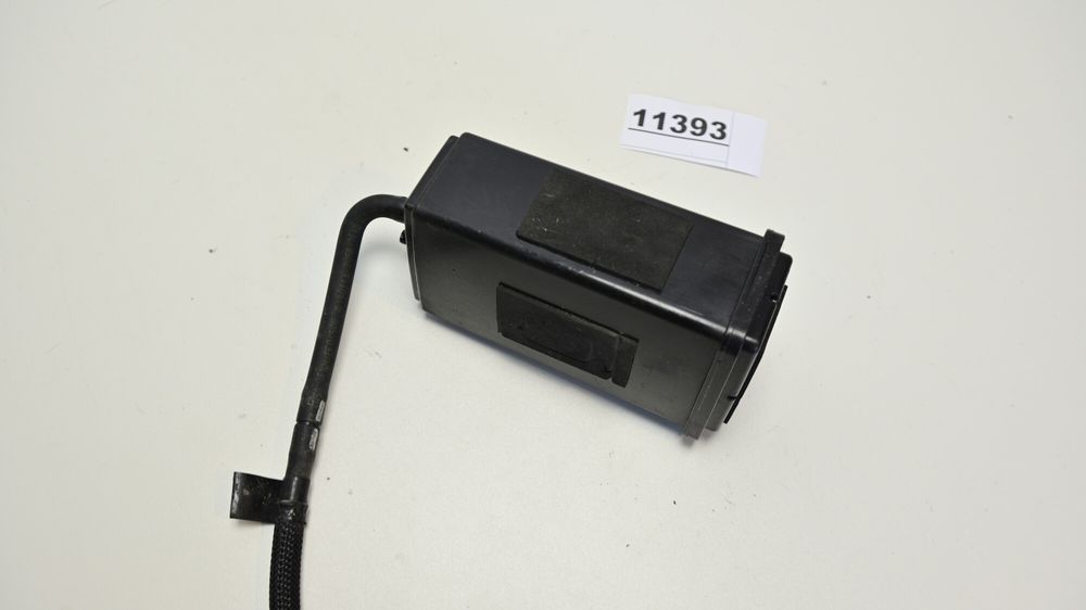 Rezervor Vas Vapori Carbune Kawasaki Z650 2017 - 2019