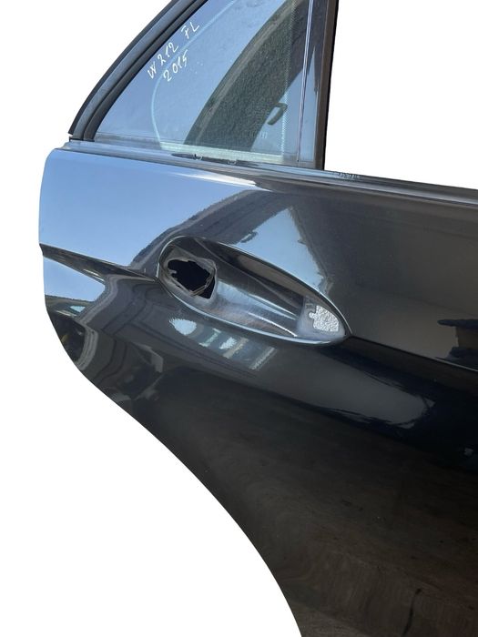Usa Portiera Dreapta Spate Mercedes-Benz E-Class W212 2015 Facelift