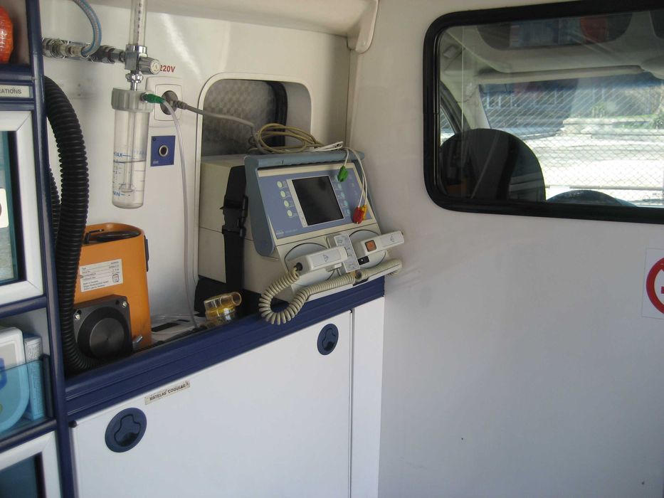 Частна  Линейка Добрич