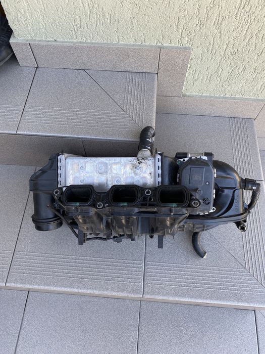 Galerie complecta vw skoda audi motor 1.0 05C133062A