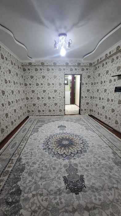 Срочно Чорсу Карасарай 1*2/8/9 с ремонтом площадь 38м2