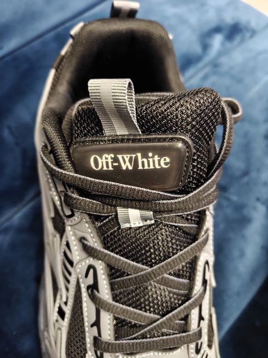 Off White Be Right Back 43