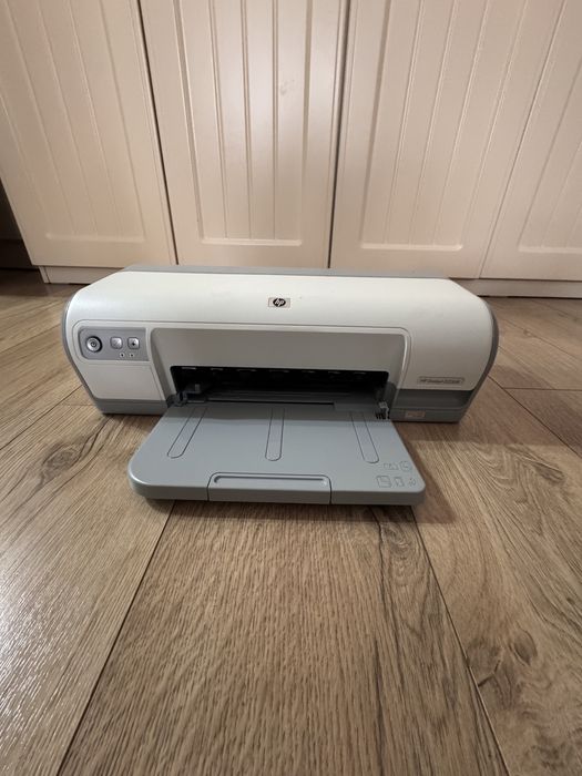 Принтер HP Deskjet D2500