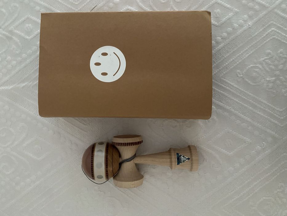 Krom kendama 10 year bday