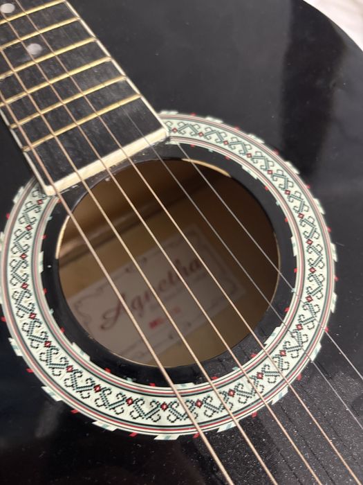 Гитара 6 струн продам