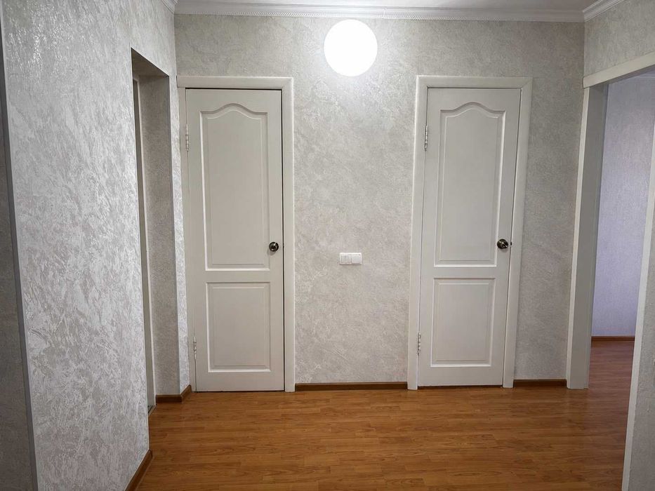 3- к квартира в центре