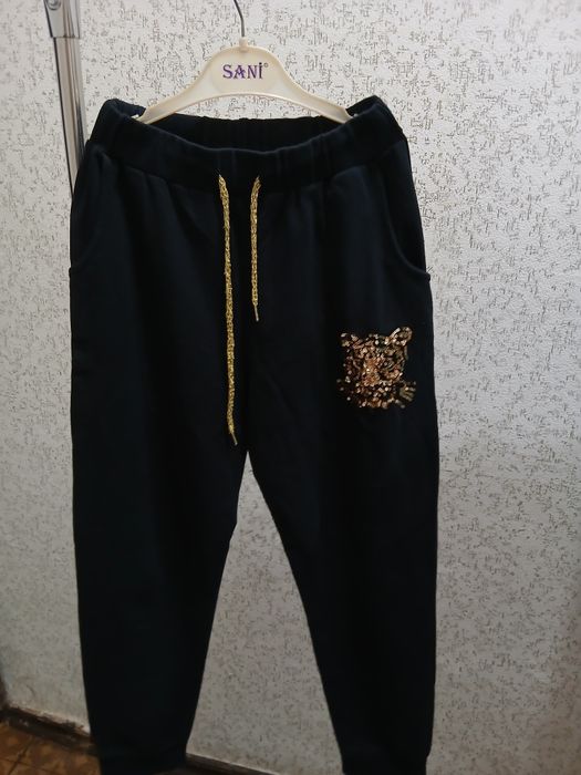 Красивая тройка для девочки