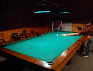 Vanzari mese de biliard