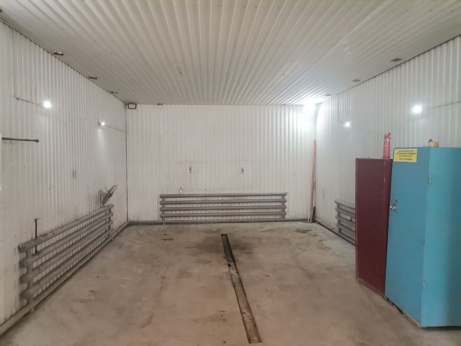 Продам Бокс- готовый бизнес