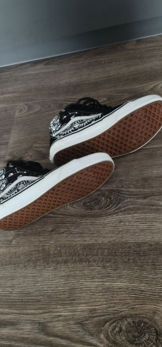 Кецове Vans номер 36