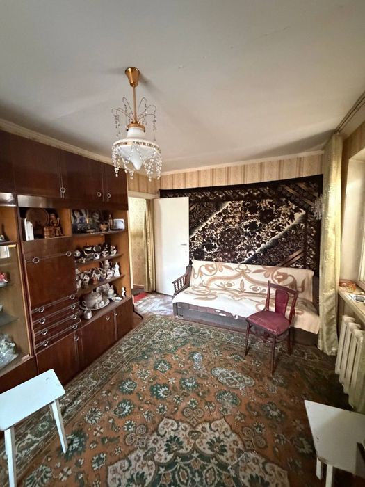 Чиланзар -13 орентир: Интран заправка, мечеть 2/4/5 кирпичный дом